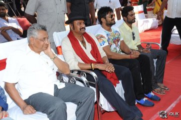 Current Theega Movie Platinum Disc Function